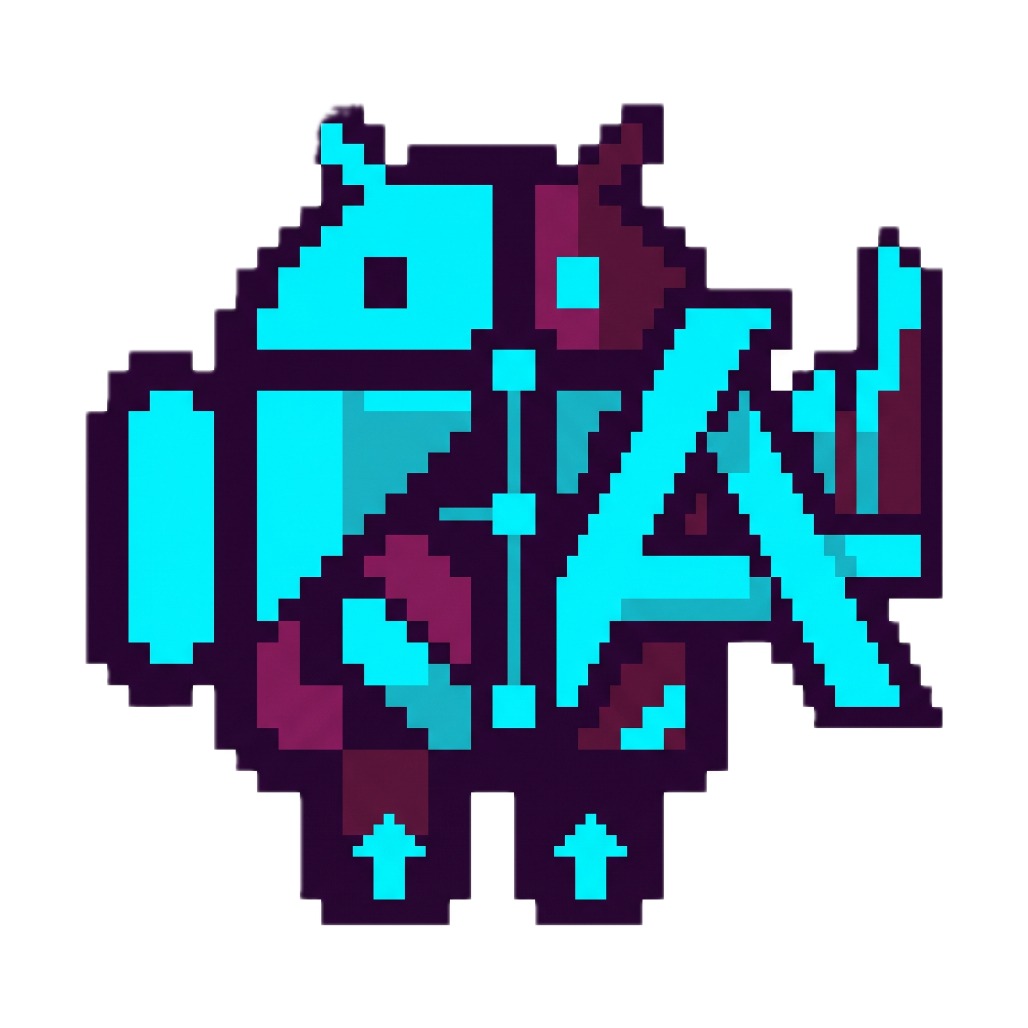 RODMAX Logo
